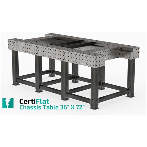 WeldTables.com